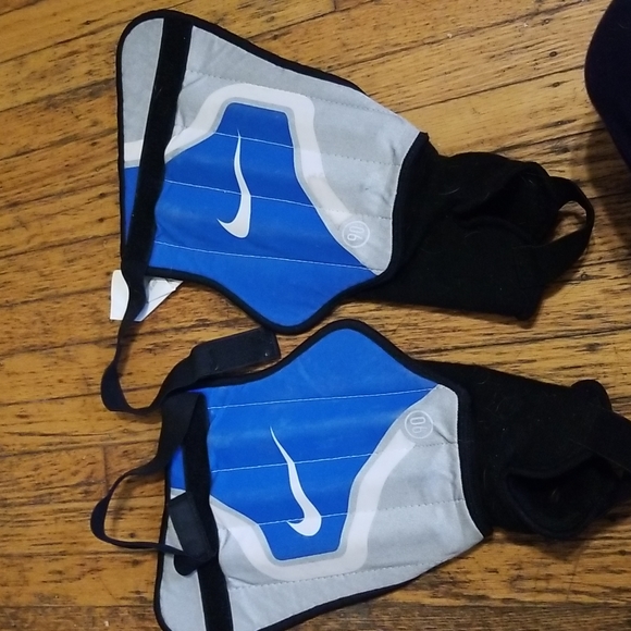 Nike Other Nike Shin Pads Poshmark